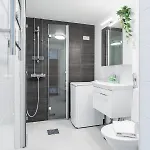 1br Next To Railway Station & Nokia Arena * 탐페레