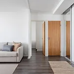 1br Next To Railway Station & Nokia Arena アパート タンペレ