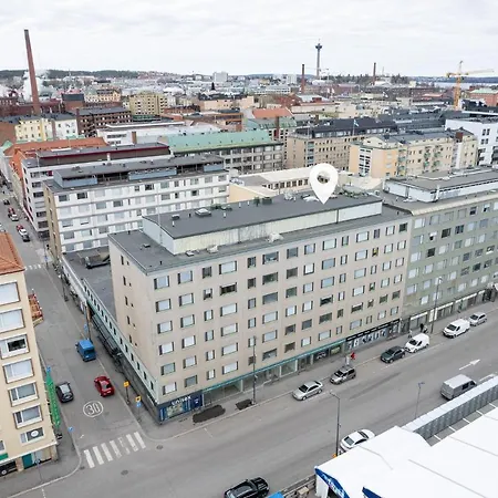 Newly Renovated 1br That Hosts Up To 8 Guests Апартаменты